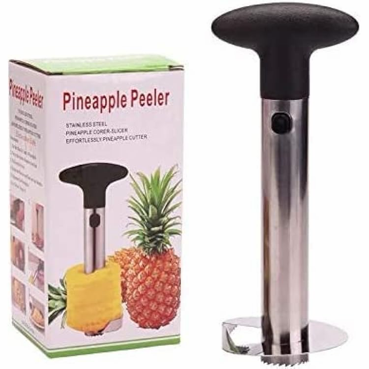 Pineapple Corer Slicer