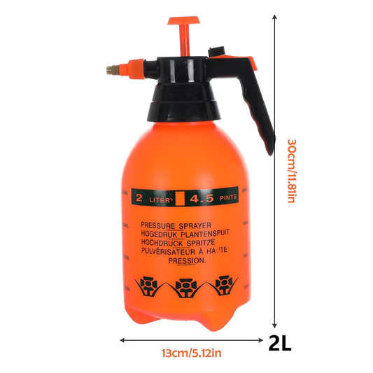 2L Pump Sprayer