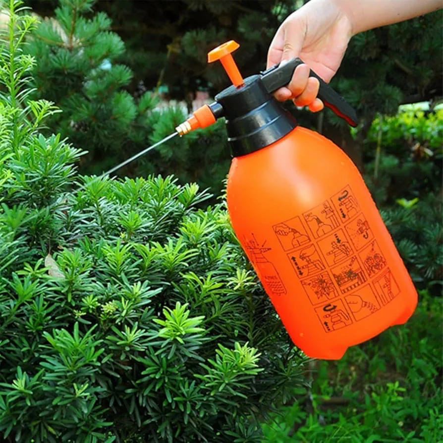 2L Pump Sprayer
