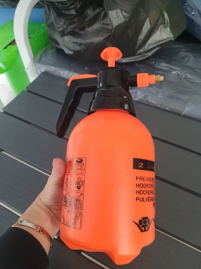 2L Pump Sprayer