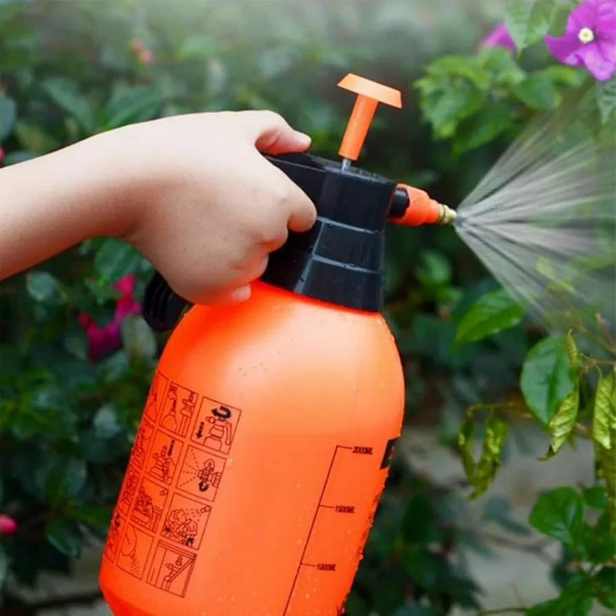 2L Pump Sprayer