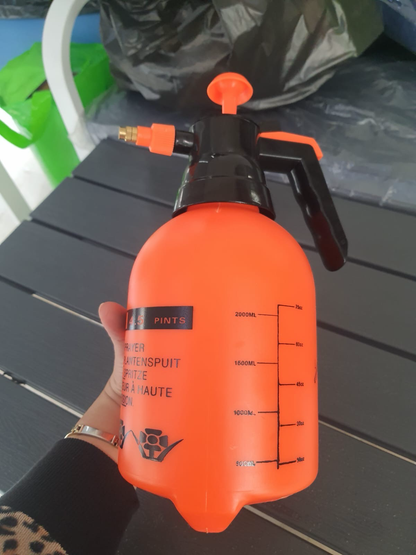 2L Pump Sprayer