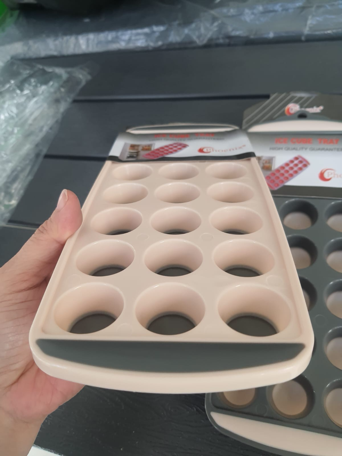 Ice Tray (SJBG-12)