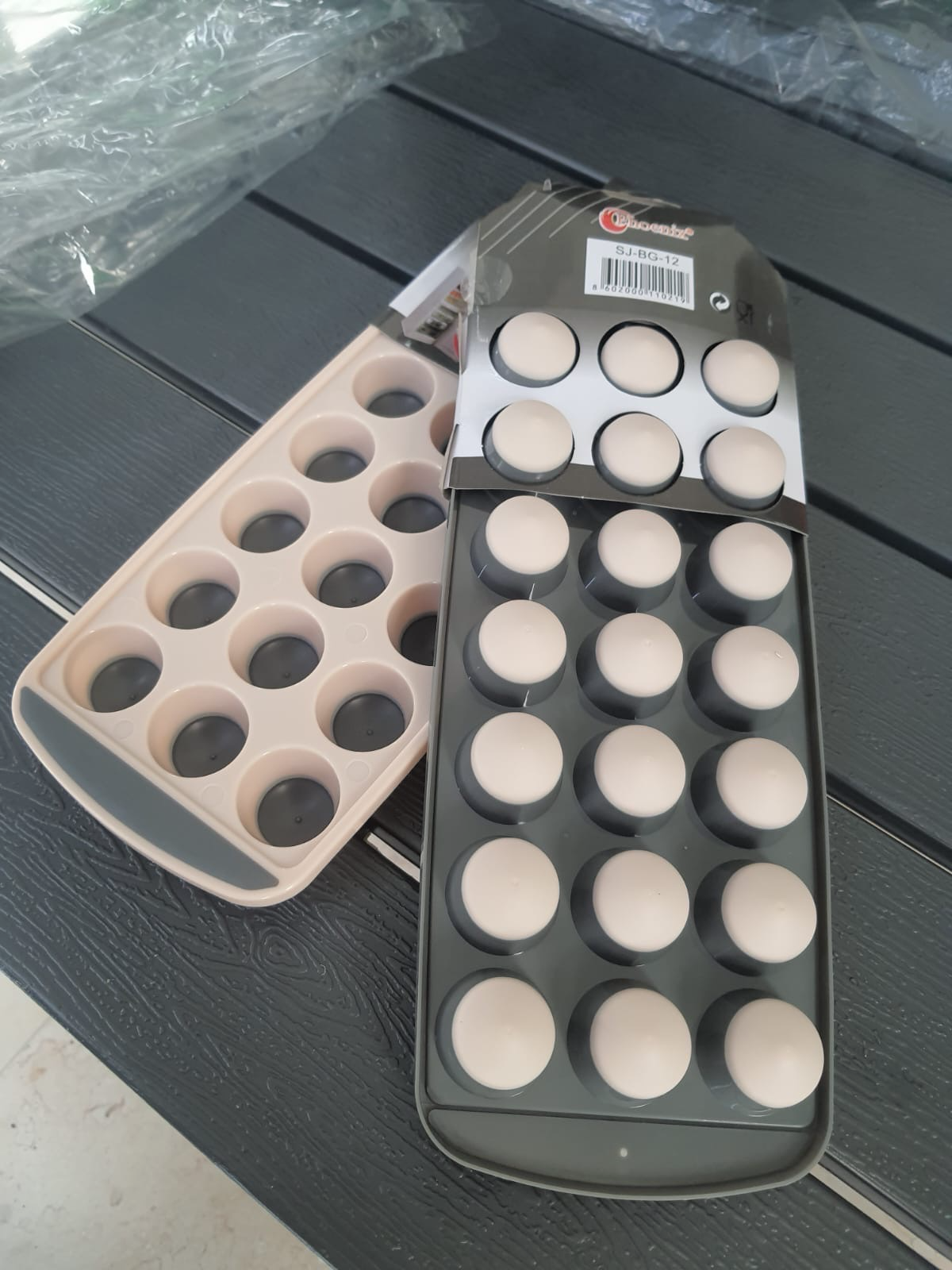 Ice Tray (SJBG-12)