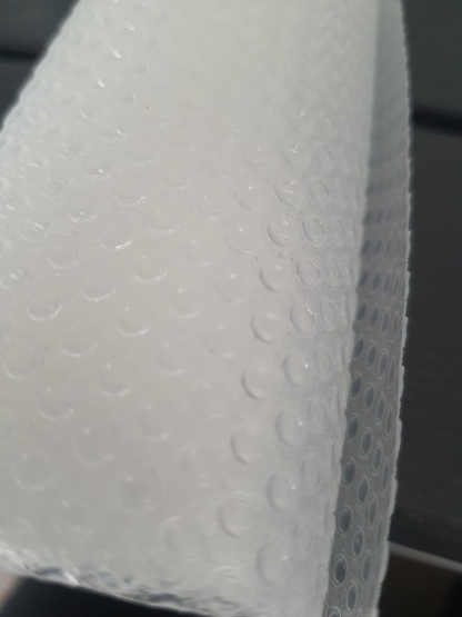 Clear Shelf Mat
