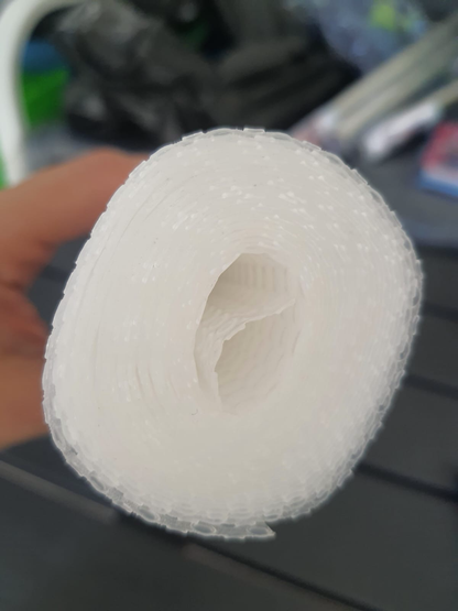 Clear Shelf Mat