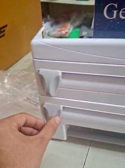 Roll Dispenser