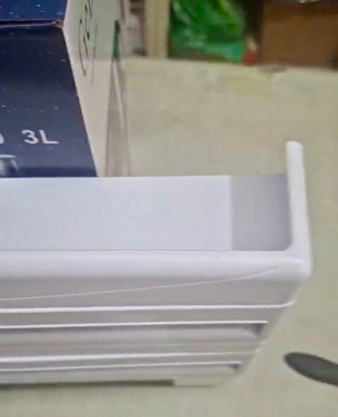 Roll Dispenser
