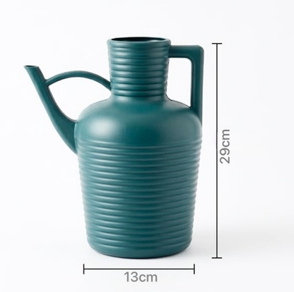 Plastic Water Jug
