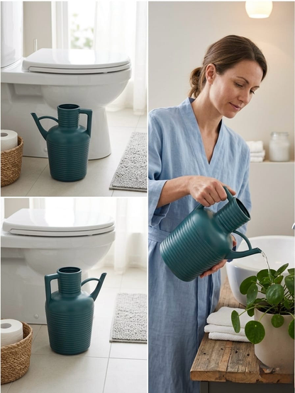 Plastic Water Jug