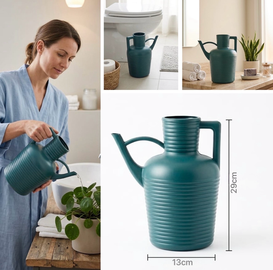 Plastic Water Jug