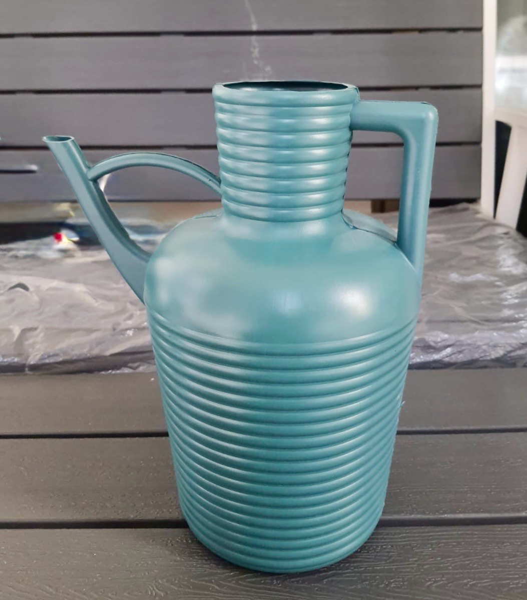 Plastic Water Jug