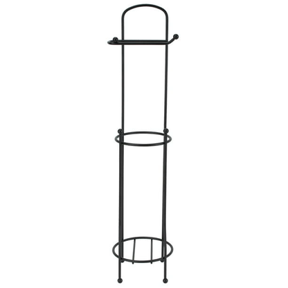 Toilet Paper Stand (Round)