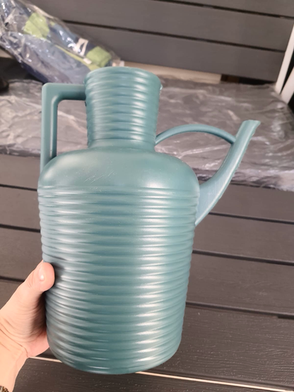 Plastic Water Jug