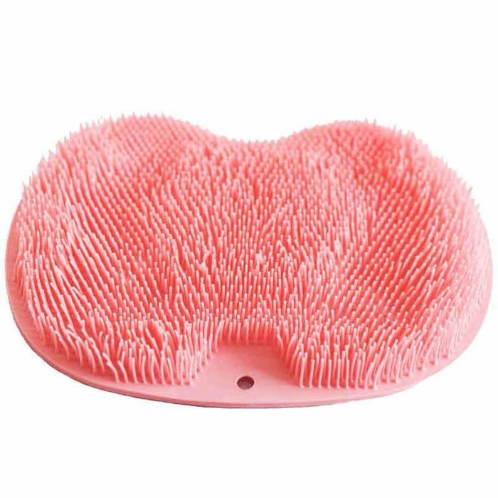 Shower Scrubber