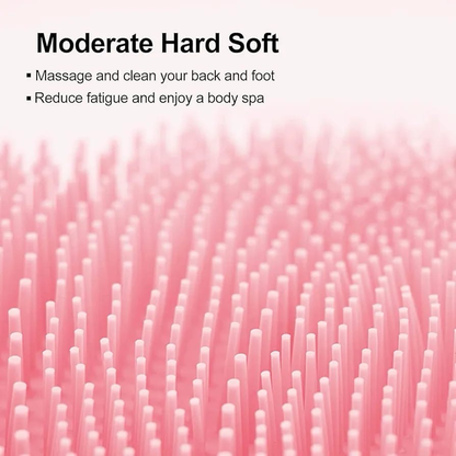 Shower Scrubber
