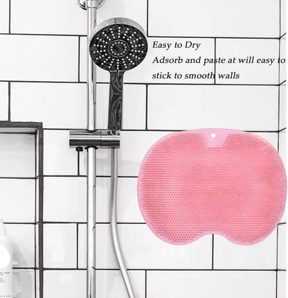 Shower Scrubber