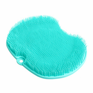 Shower Scrubber
