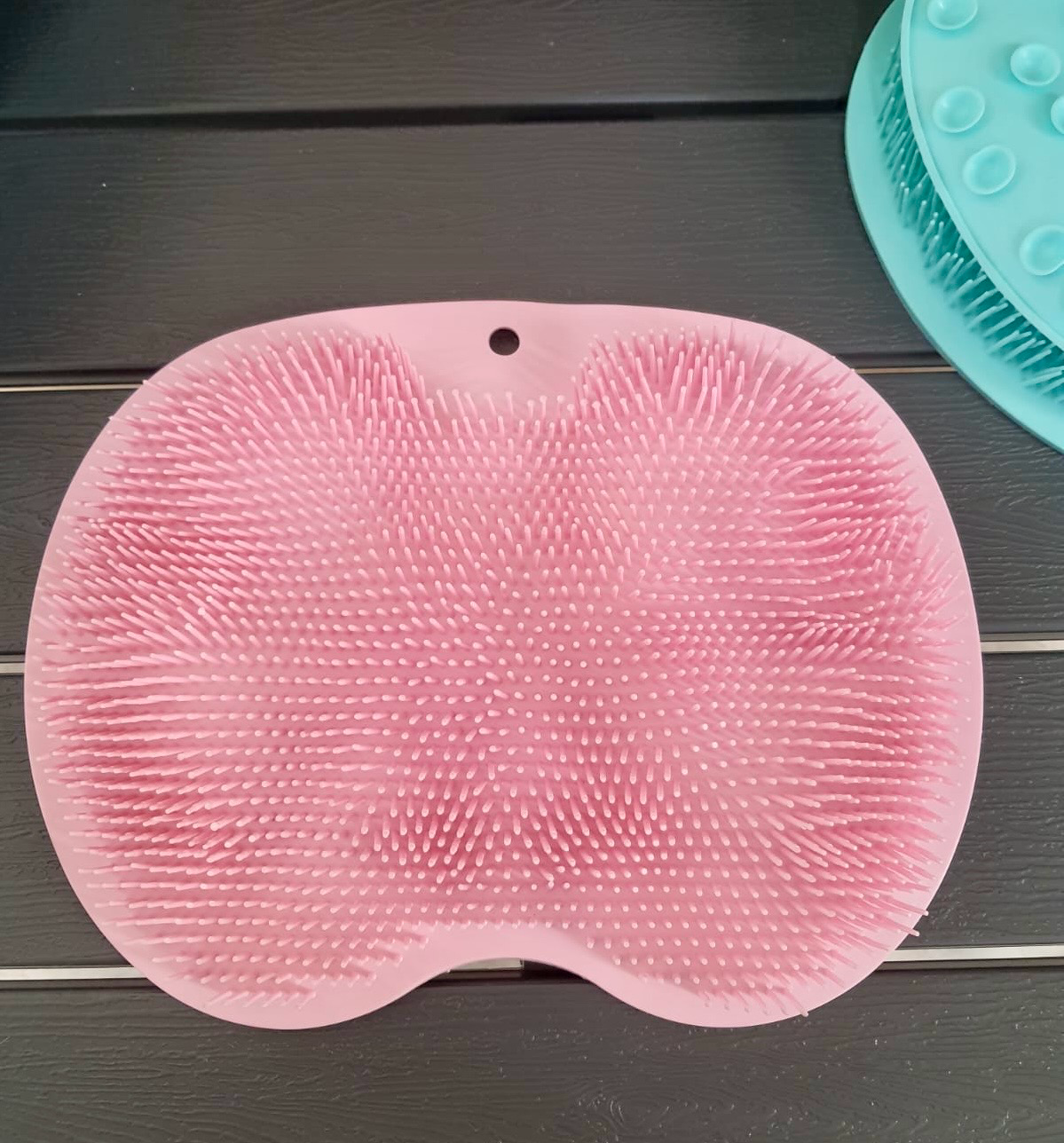 Shower Scrubber