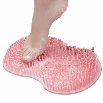 Shower Scrubber