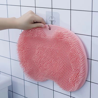 Shower Scrubber