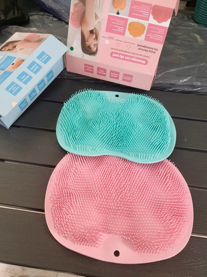 Shower Scrubber