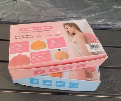 Shower Scrubber