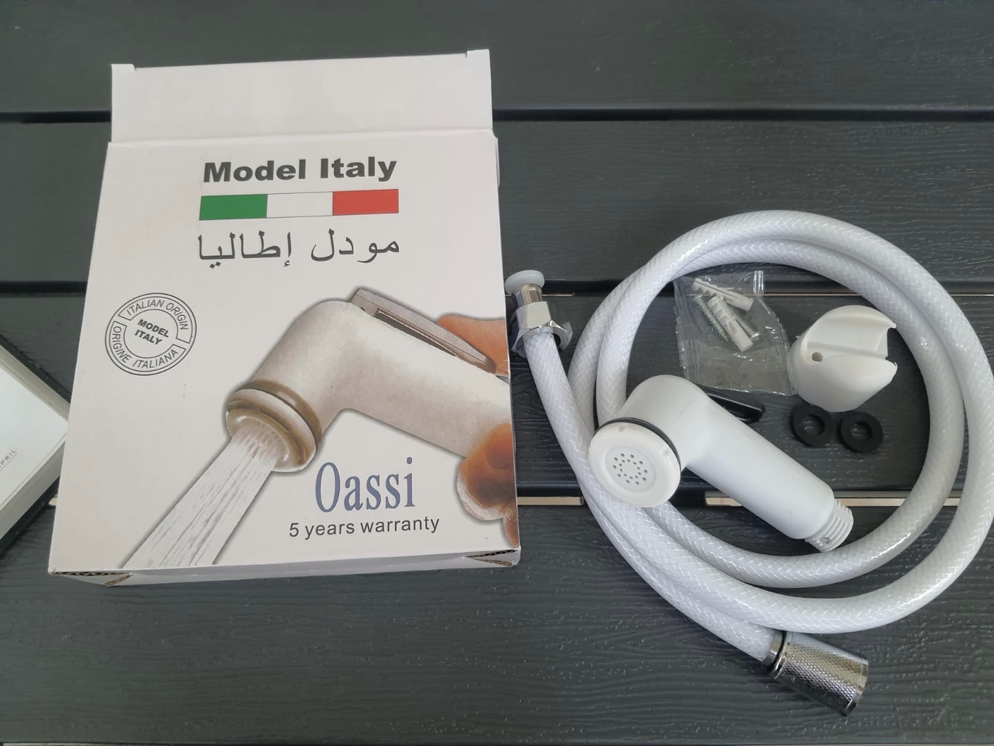 Bidet Sprayer