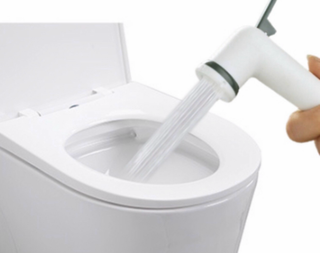 Bidet Sprayer