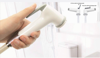 Bidet Sprayer
