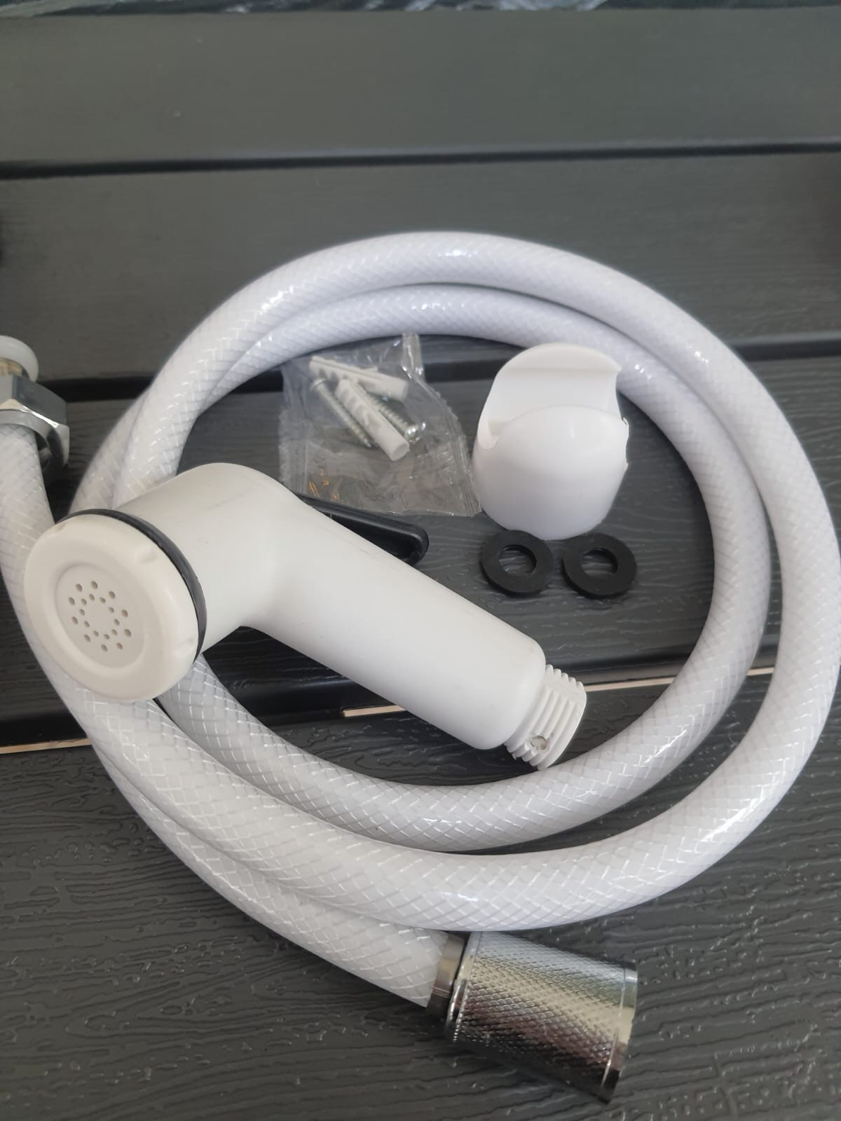 Bidet Sprayer