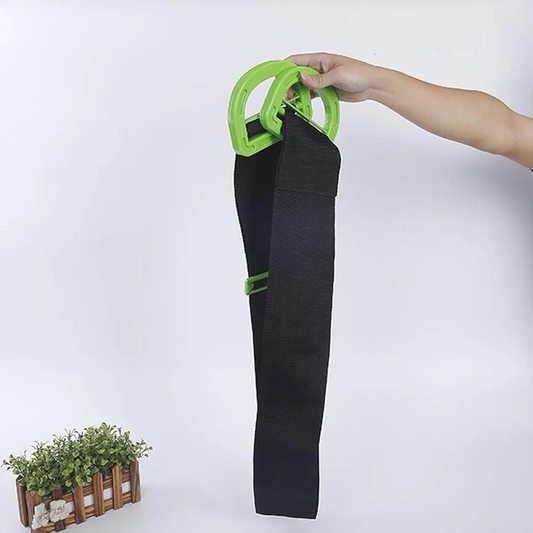 Clever Carry Strap