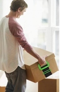 Clever Carry Strap