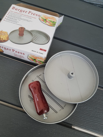 Burger Press