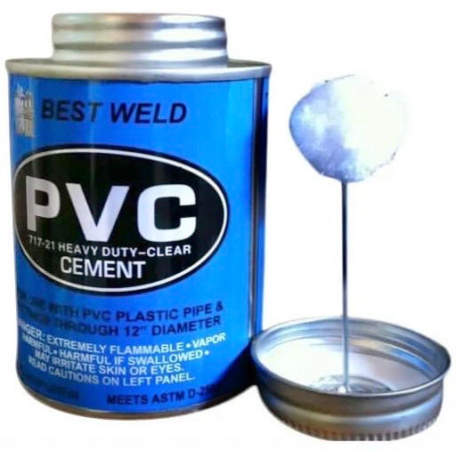 PVC Glue