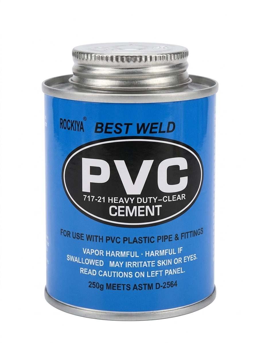 PVC Glue
