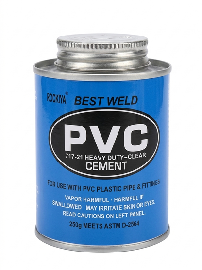 PVC Glue