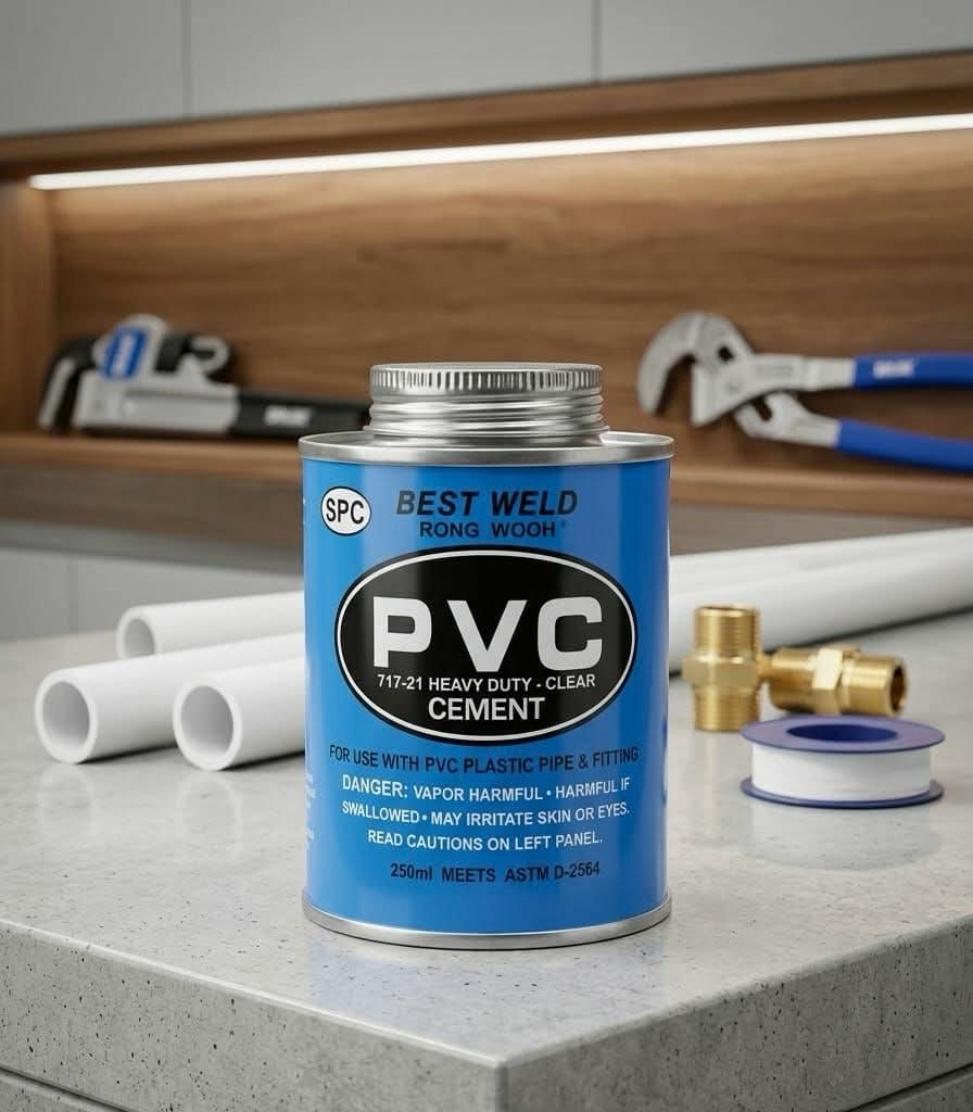 PVC Glue