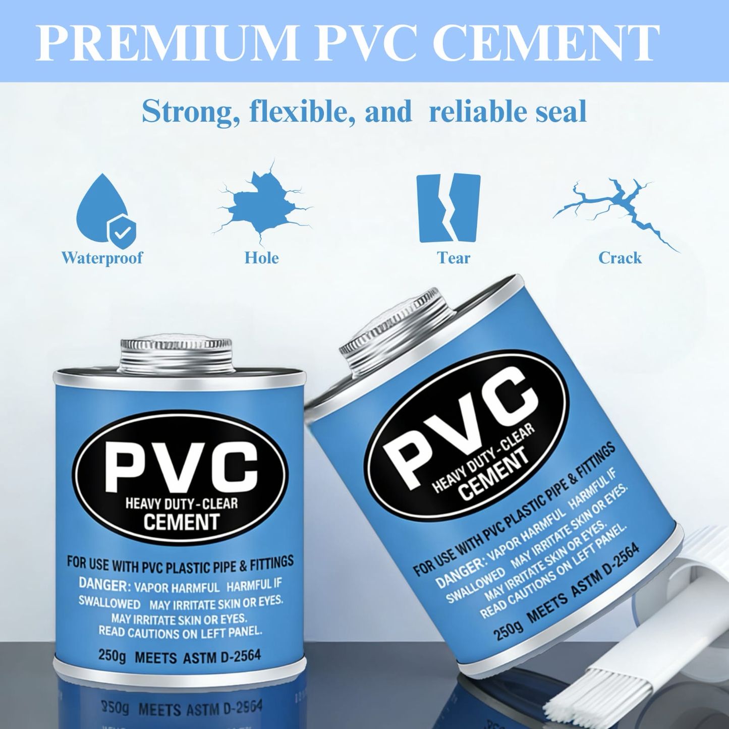 PVC Glue