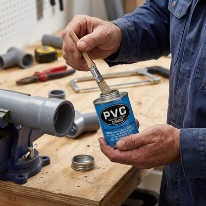 PVC Glue