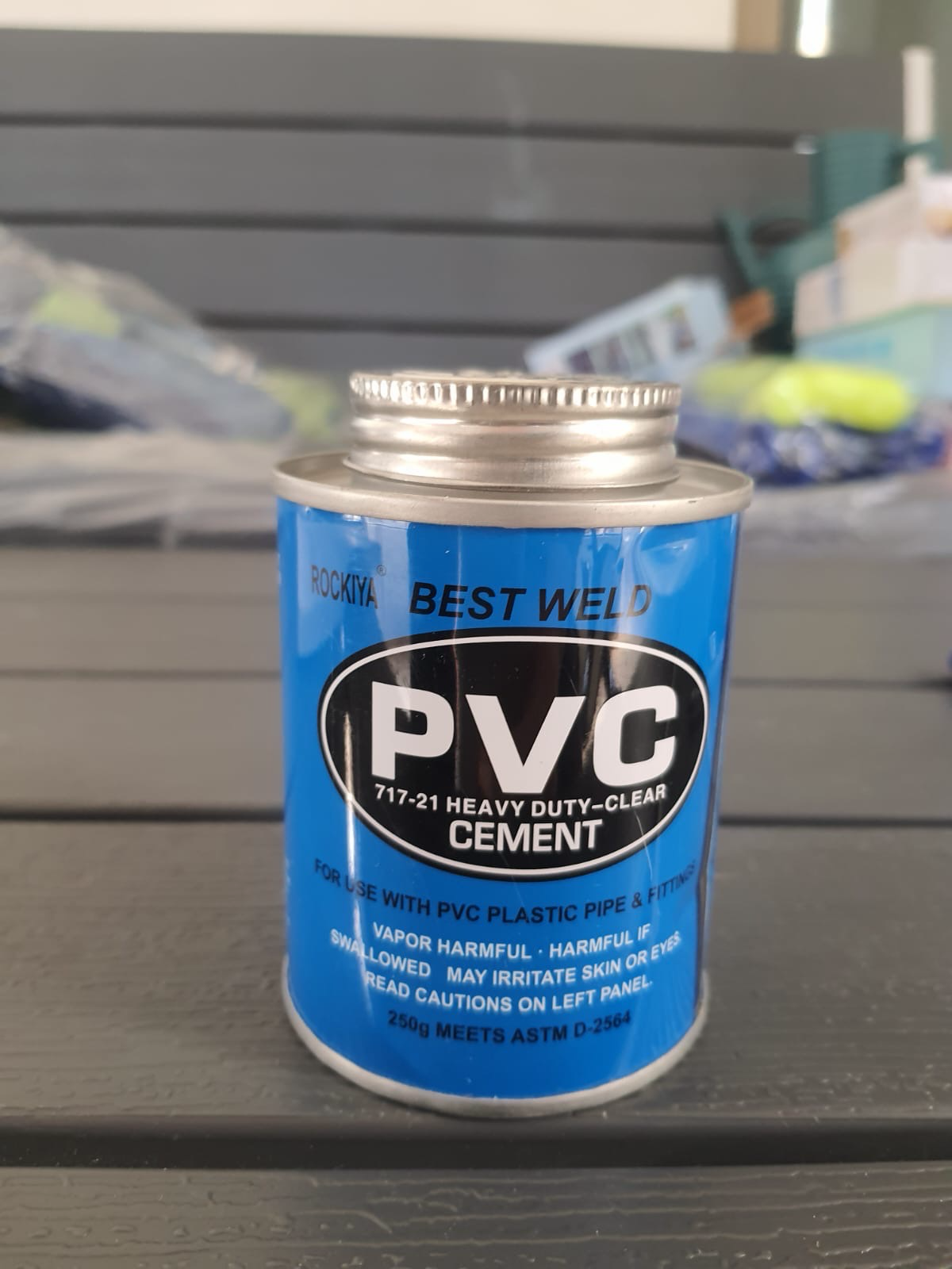PVC Glue