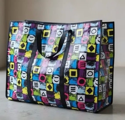 Moving Bag (60x80cm)