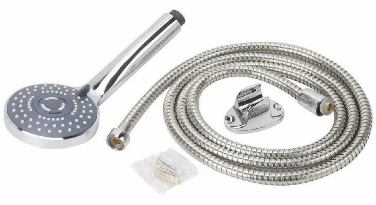 Shower Head Set