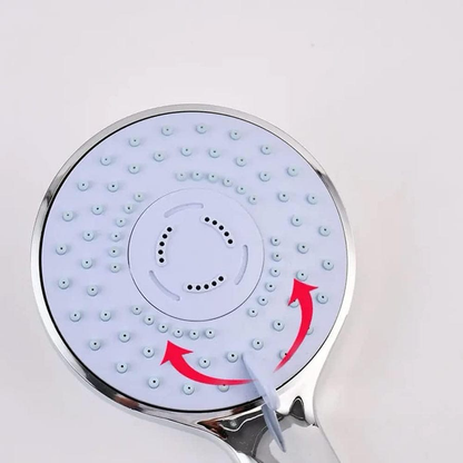 Shower Head Set