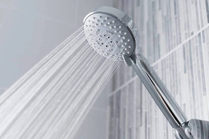 Shower Head Set