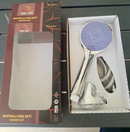 Shower Head Set