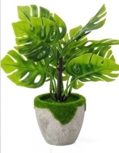 Small Artificial Plant