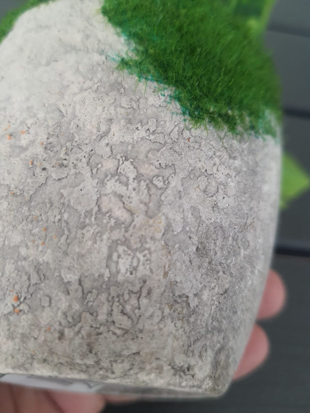 Small Artificial Plant