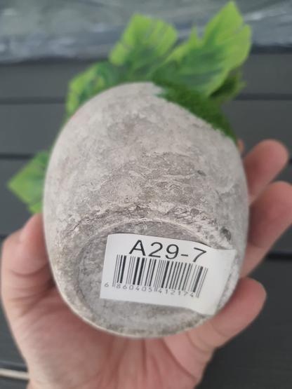 Small Artificial Plant