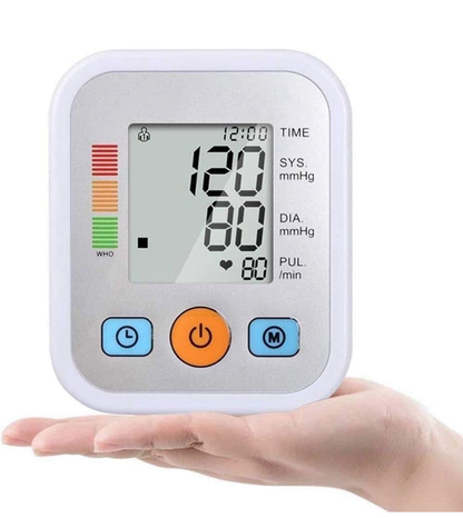 Blood Pressure Machine